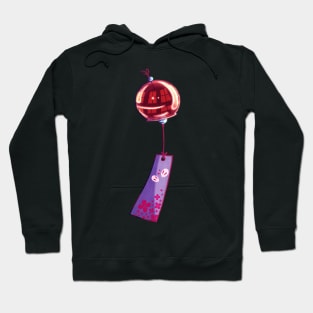 Wind chime Hoodie